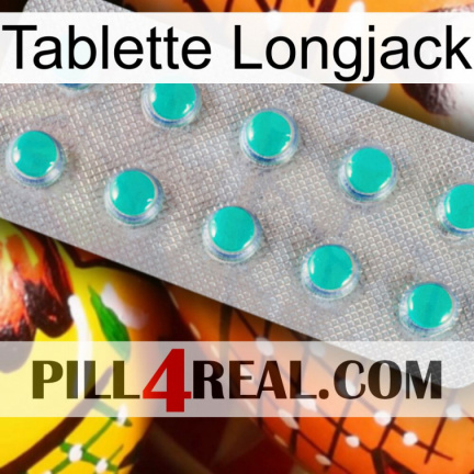 Longjack Tablet 28